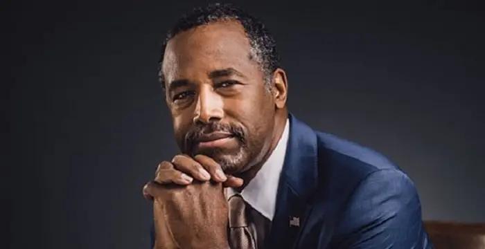 Ben Carson