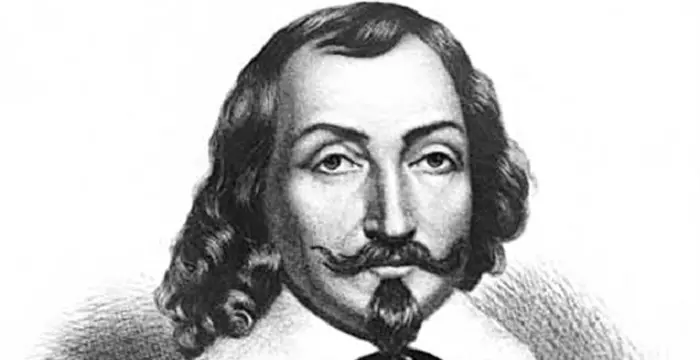 Samuel de Champlain