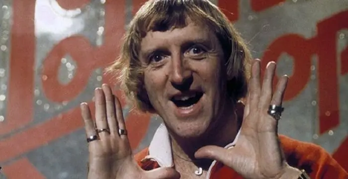 Jimmy Savile