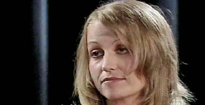 Karla Homolka