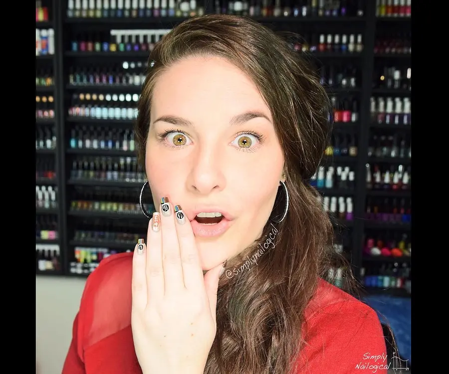 Simply Nailogical