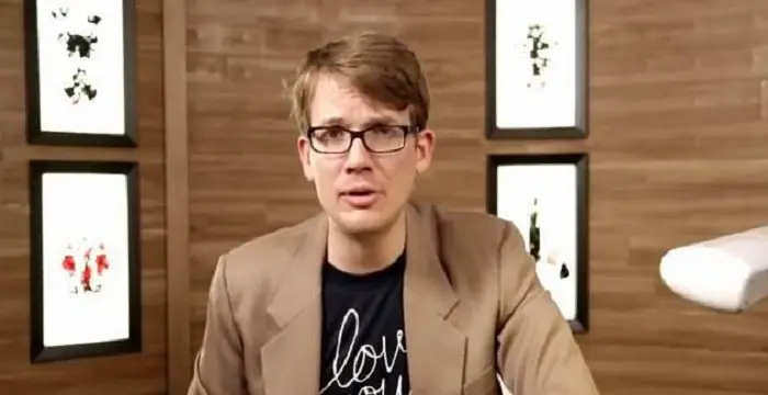 Hank Green