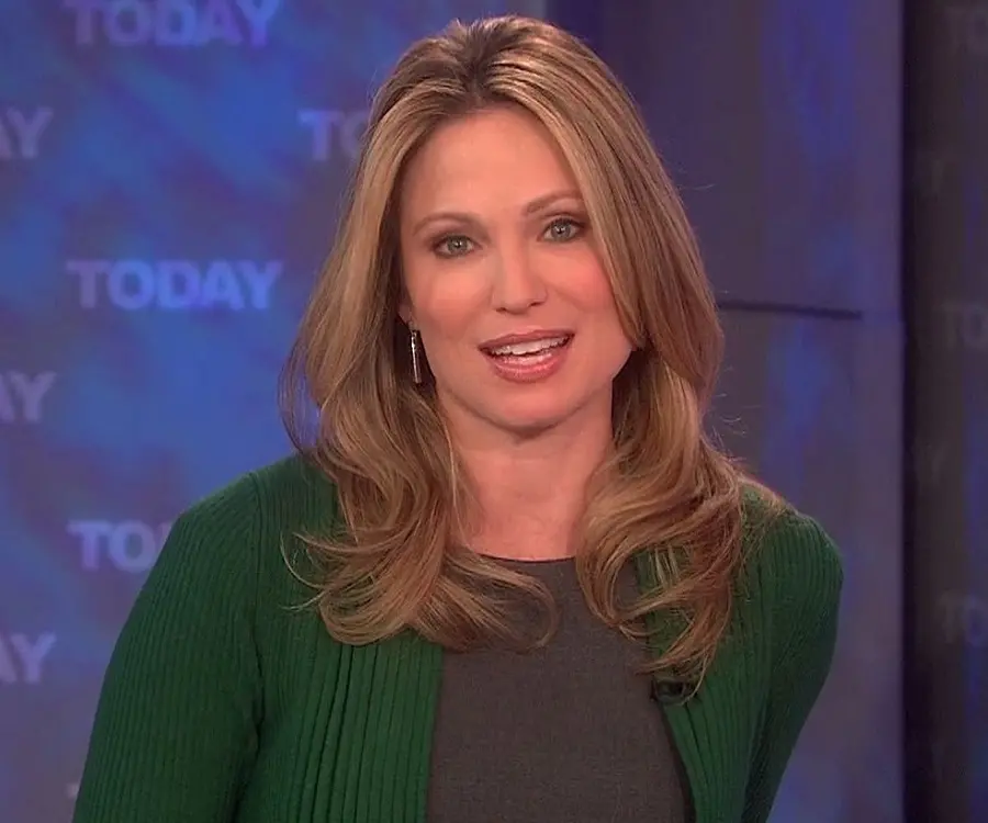 Amy Robach