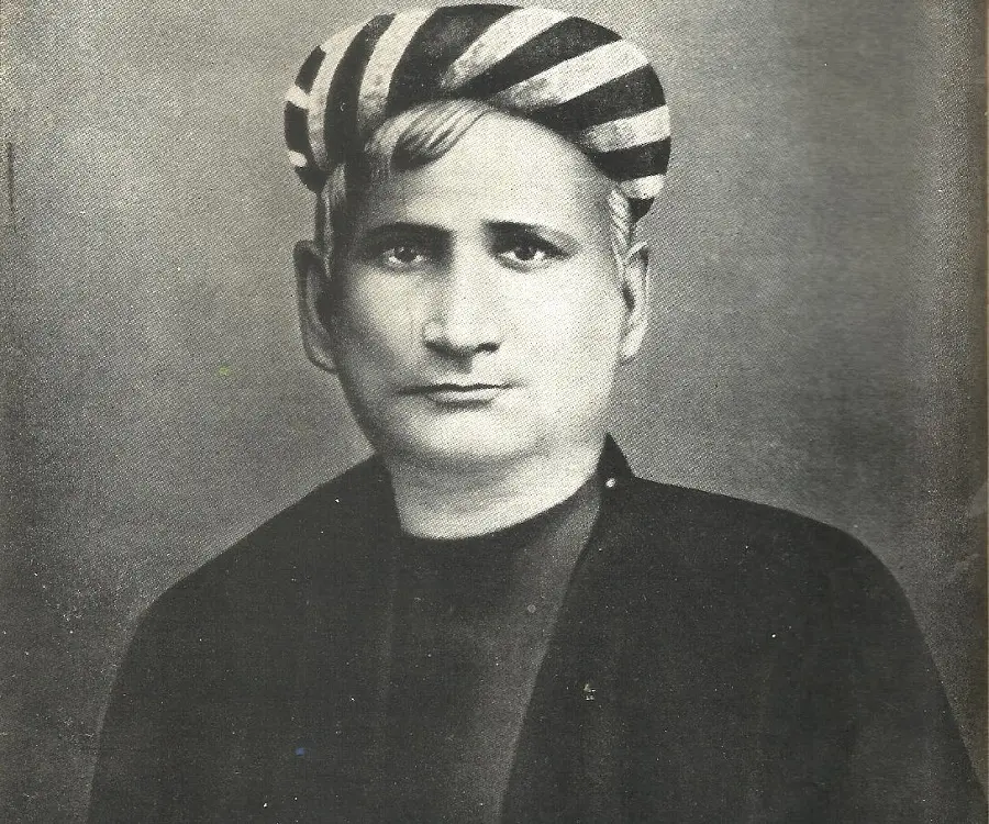 Bankim Chandra Chattopadhyay