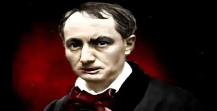 Charles Baudelaire