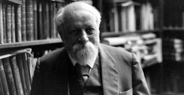 Martin Buber