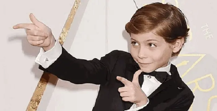 Jacob Tremblay