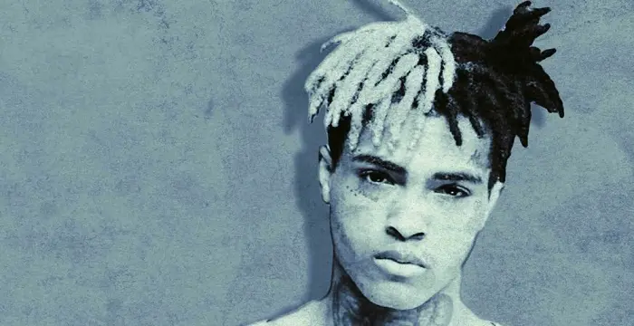 XXXTentacion