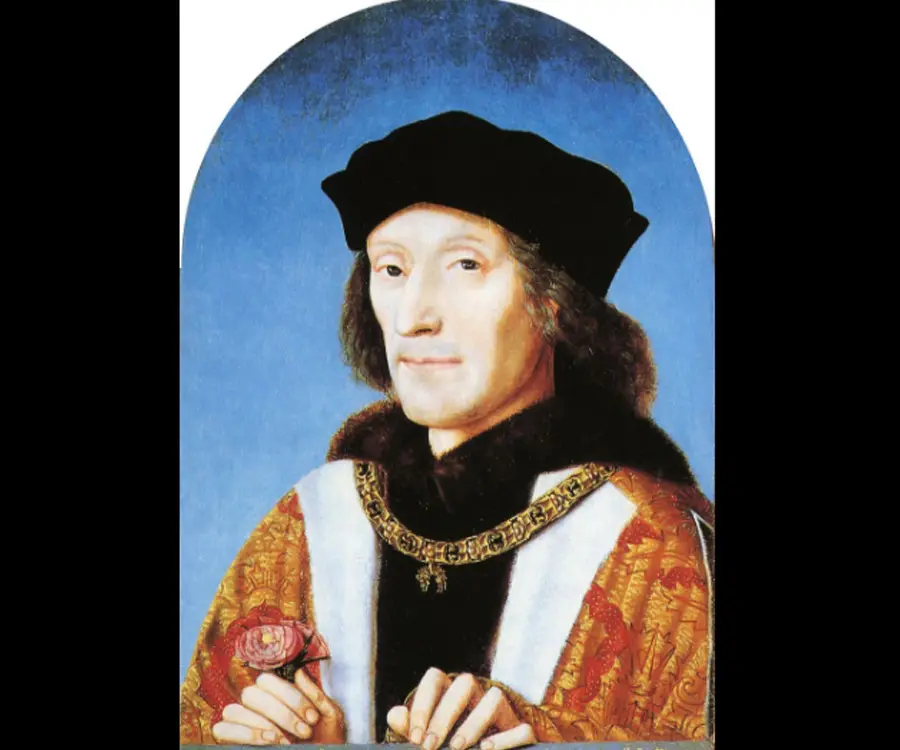 Henry VII of England