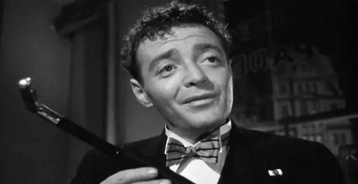 Peter Lorre