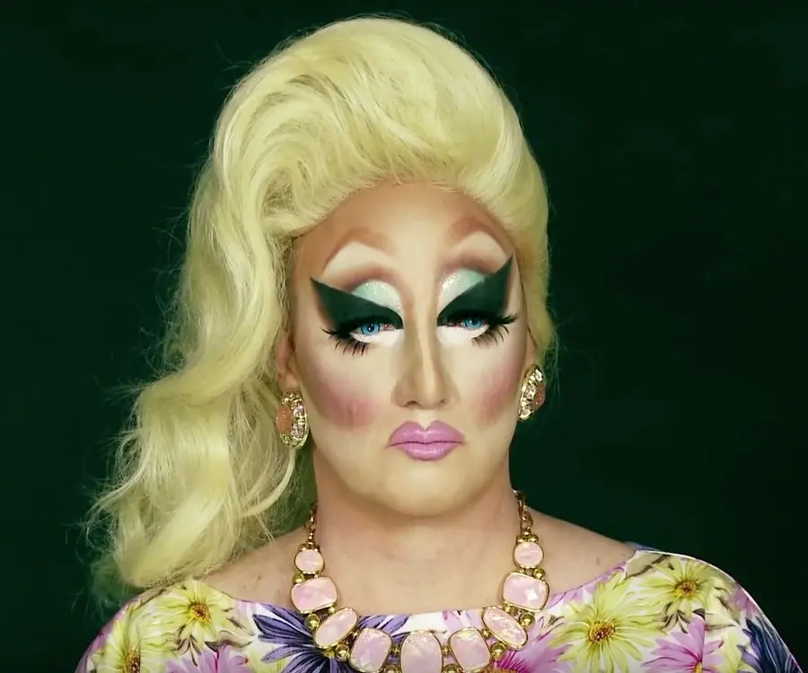 Trixie Mattel