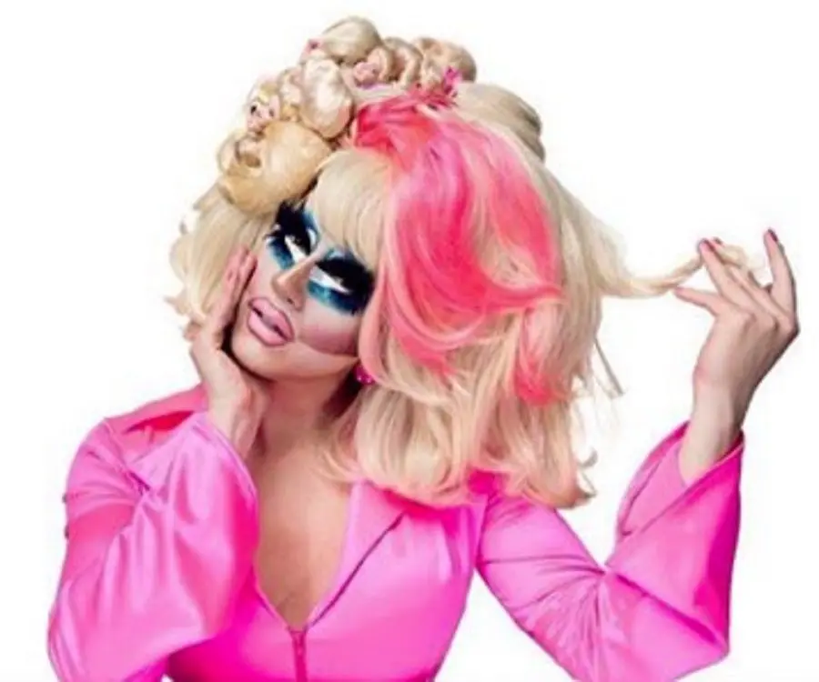 Trixie Mattel