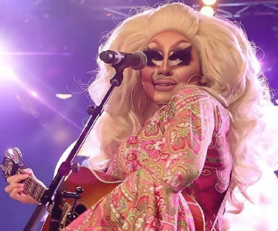 Trixie Mattel