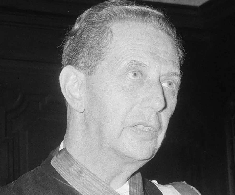 André Lwoff