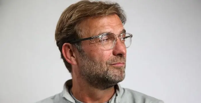 Jürgen Klopp