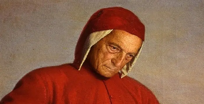 Dante Alighieri