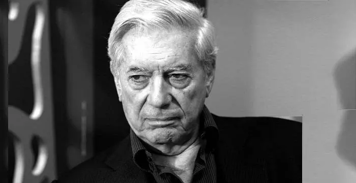 Mario Vargas Llosa