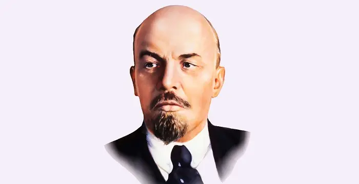 Vladimir Lenin