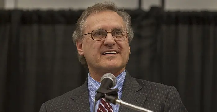 Stephen Lewis