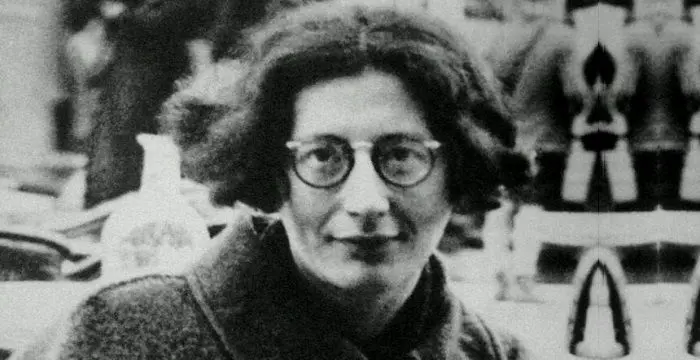 Simone Weil