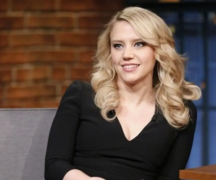 Kate McKinnon