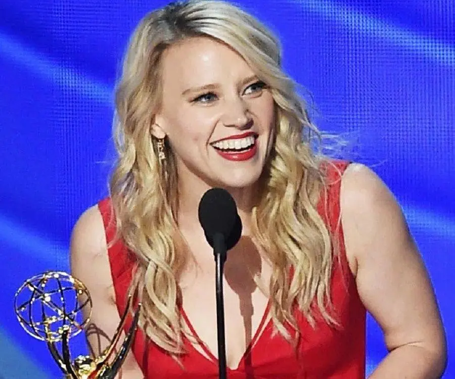 Kate McKinnon