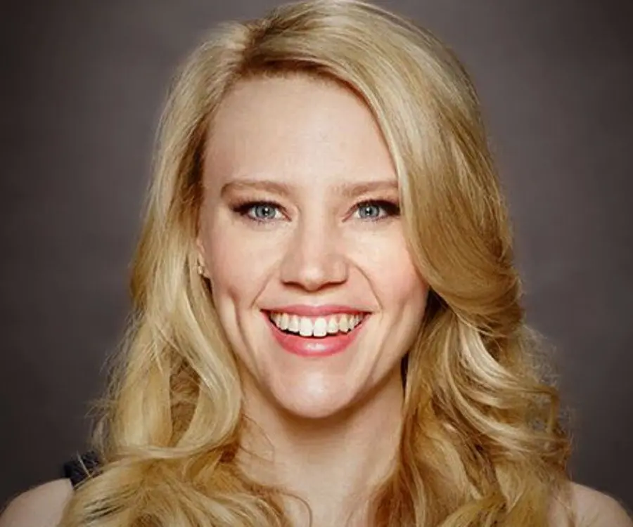 Kate McKinnon