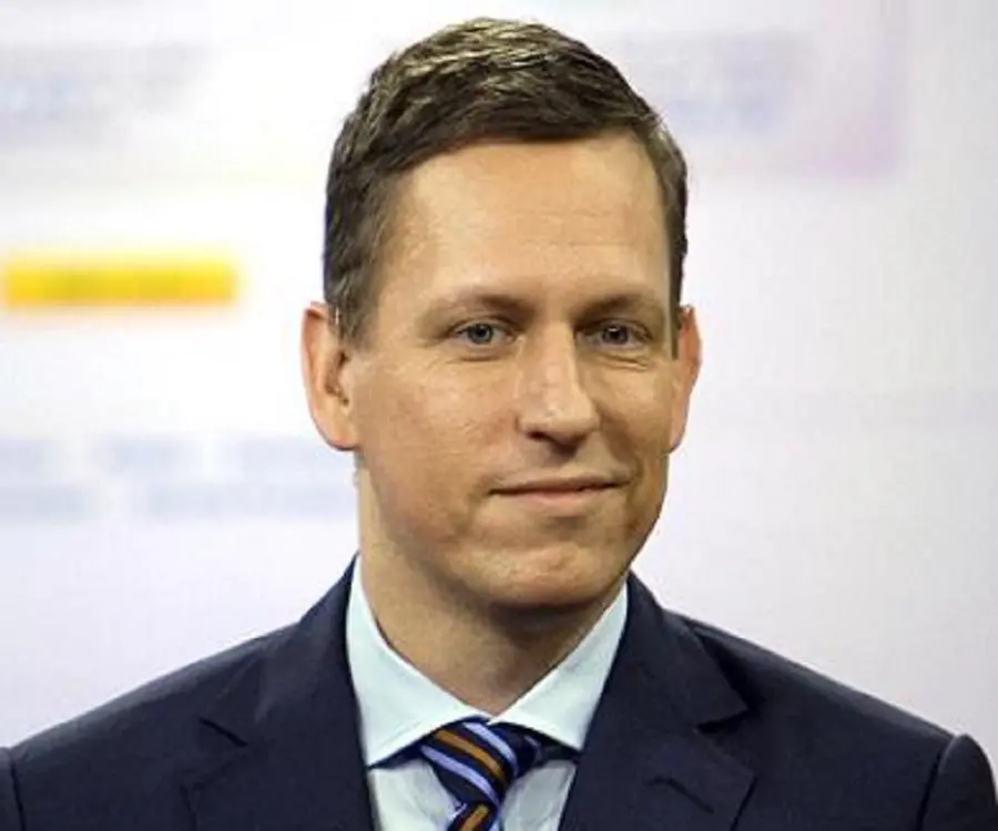 Peter Thiel