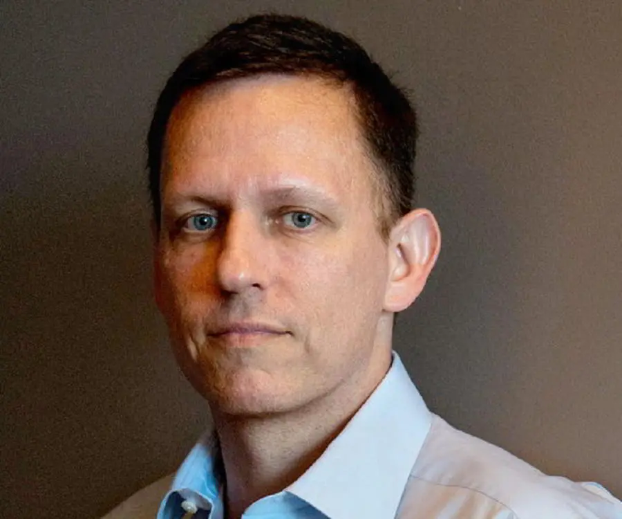 Peter Thiel