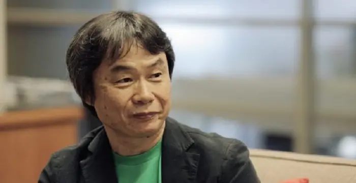 Shigeru Miyamoto : biografia, fotos, vídeos e notícias - Mediamass