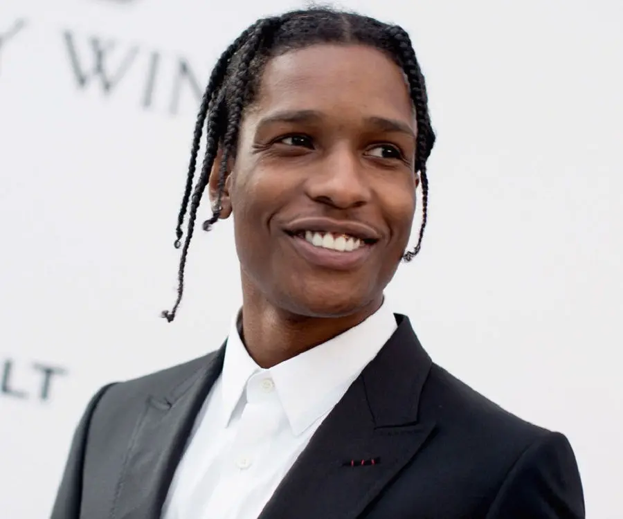 ASAP Rocky Rappers Family Facts ASAP Rocky Biography ASAP Rocky Rappers Family Facts ASAP Rocky Biography