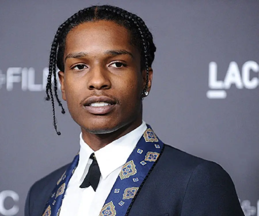 ASAP Rocky Rappers Family Facts ASAP Rocky Biography ASAP Rocky Rappers Family Facts ASAP Rocky Biography