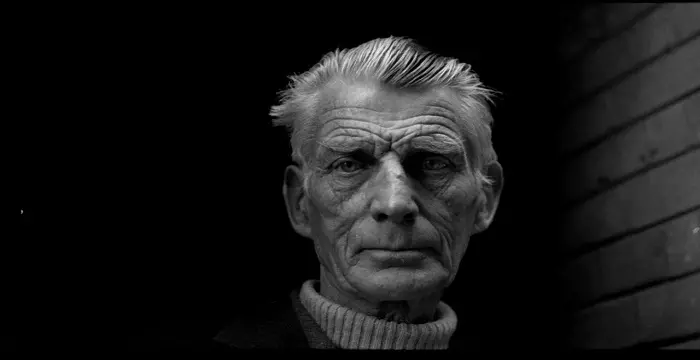 Samuel Beckett