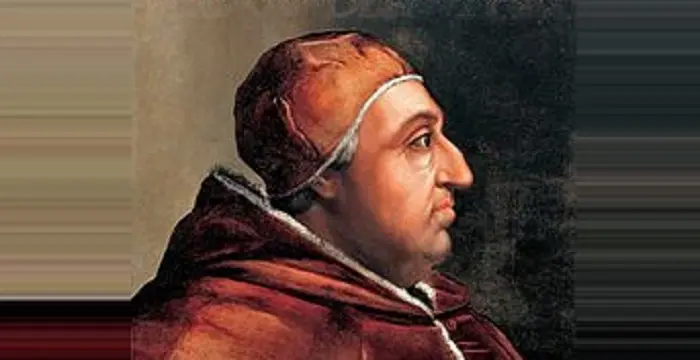 Pope Alexander VI