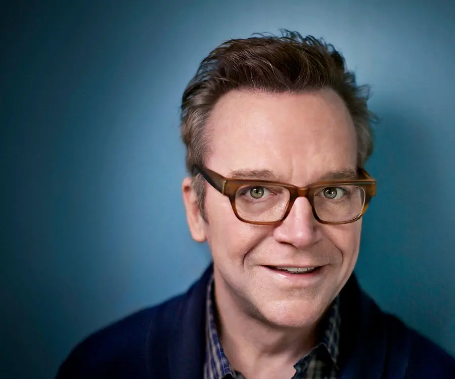 Tom Arnold