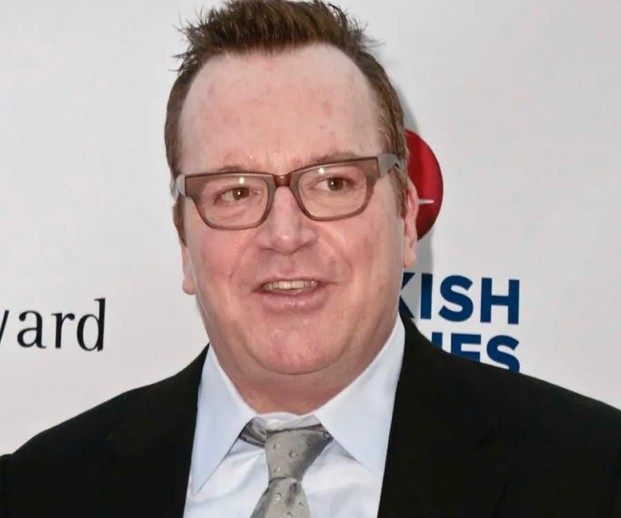 Tom Arnold