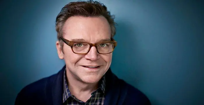 Tom Arnold