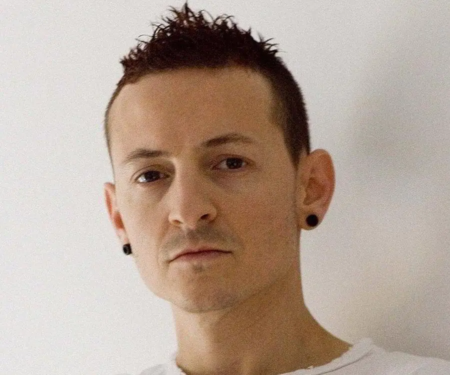 Chester Bennington