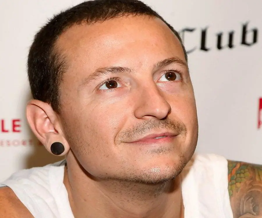 Chester Bennington