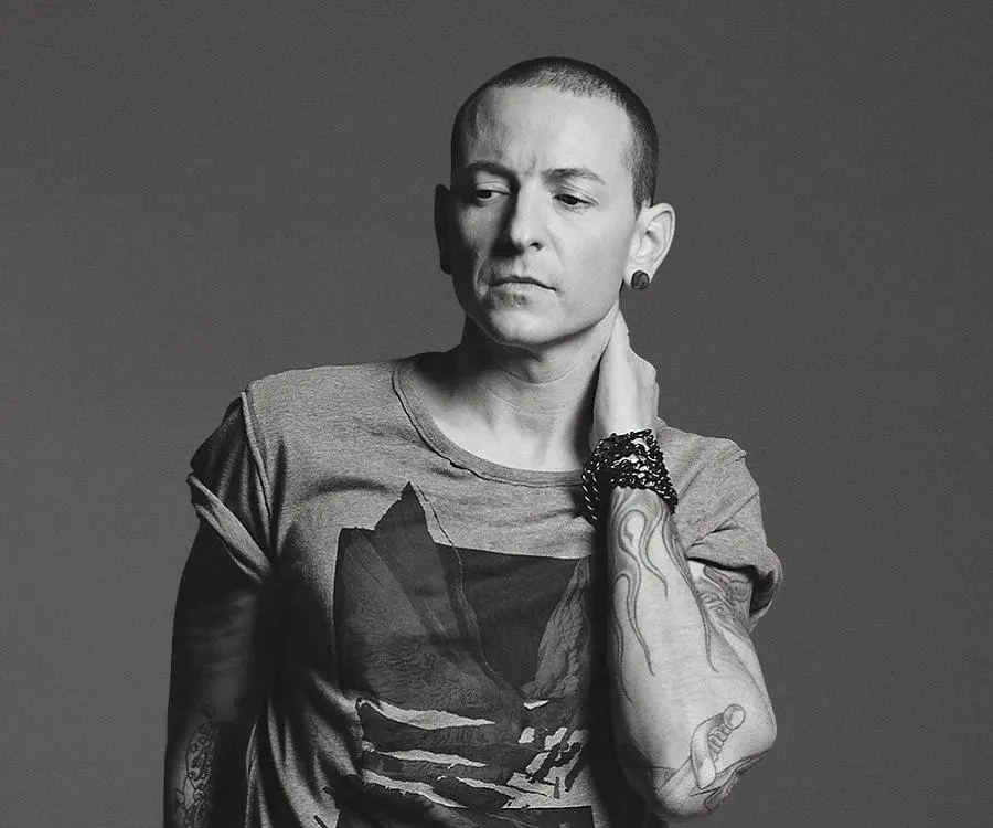 Chester Bennington