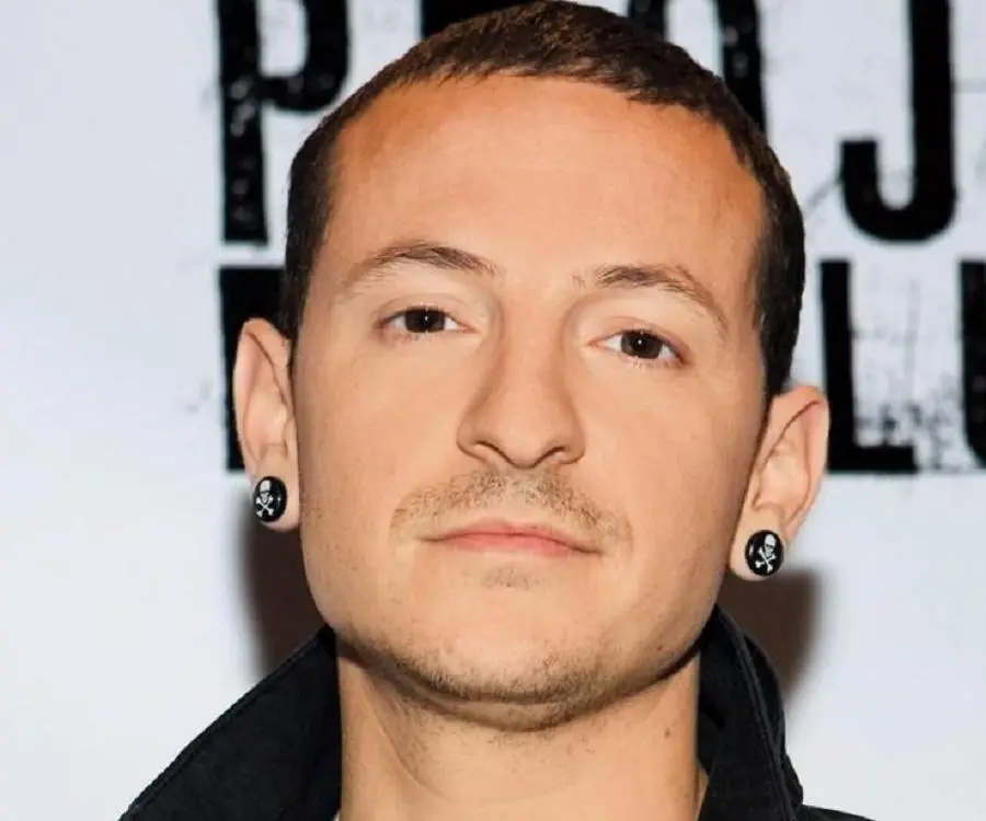 Chester Bennington