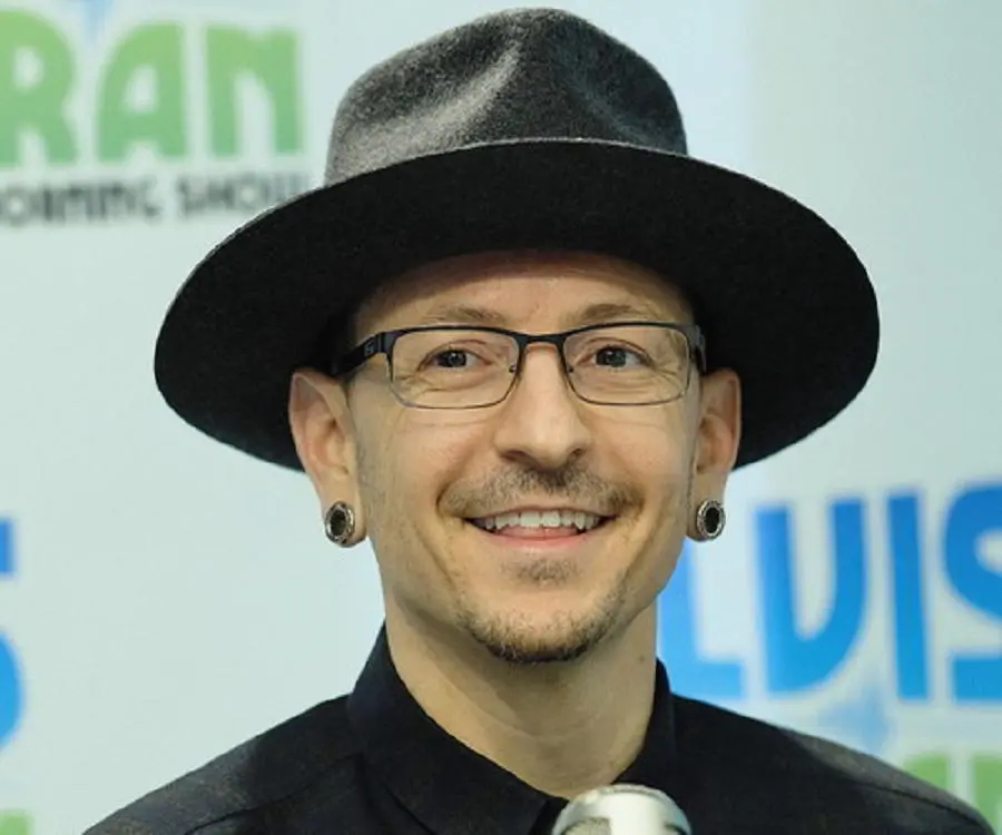 Chester Bennington