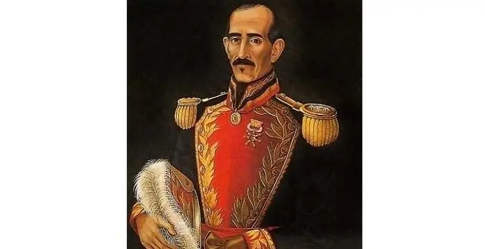 Juan José Flores
