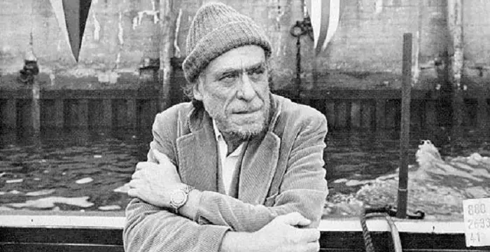 Charles Bukowski