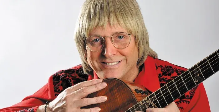 John Denver