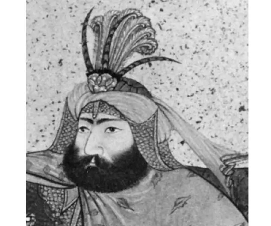 Murad IV