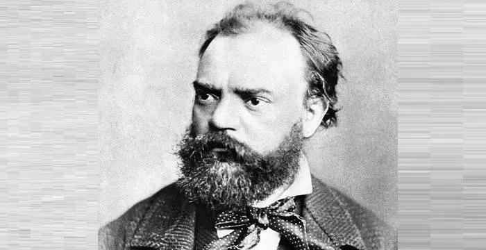 Antonín Dvořák