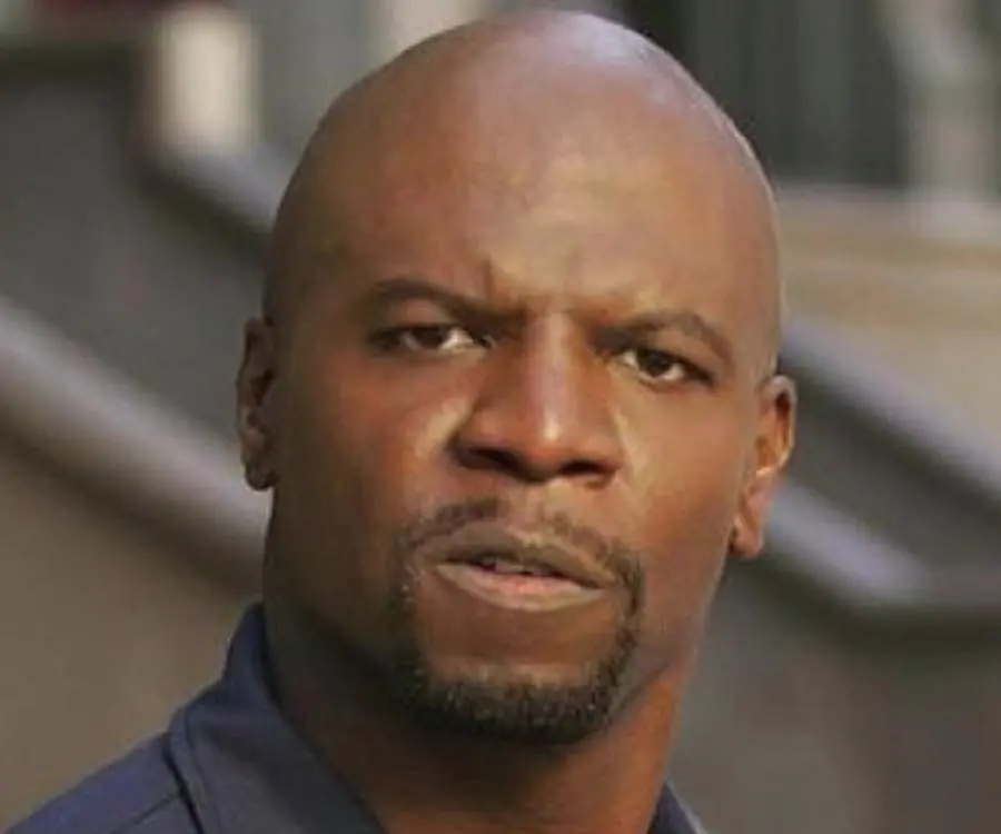 Terry Crews