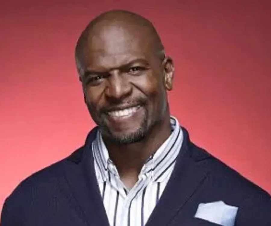 Terry Crews