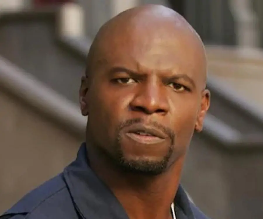 Terry Crews